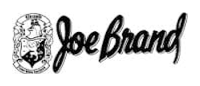 Joe Brand