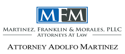 Martinez, Franklin & Morales Law Firm