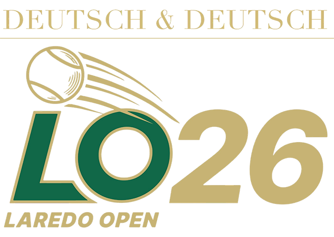 Laredo Open Logo