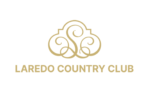 Logo Laredo Country Club