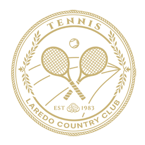 Laredo Open Logo