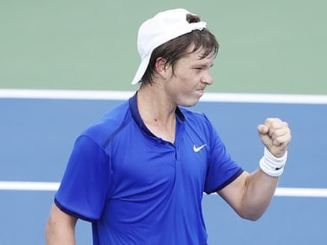Stefan Kozlov